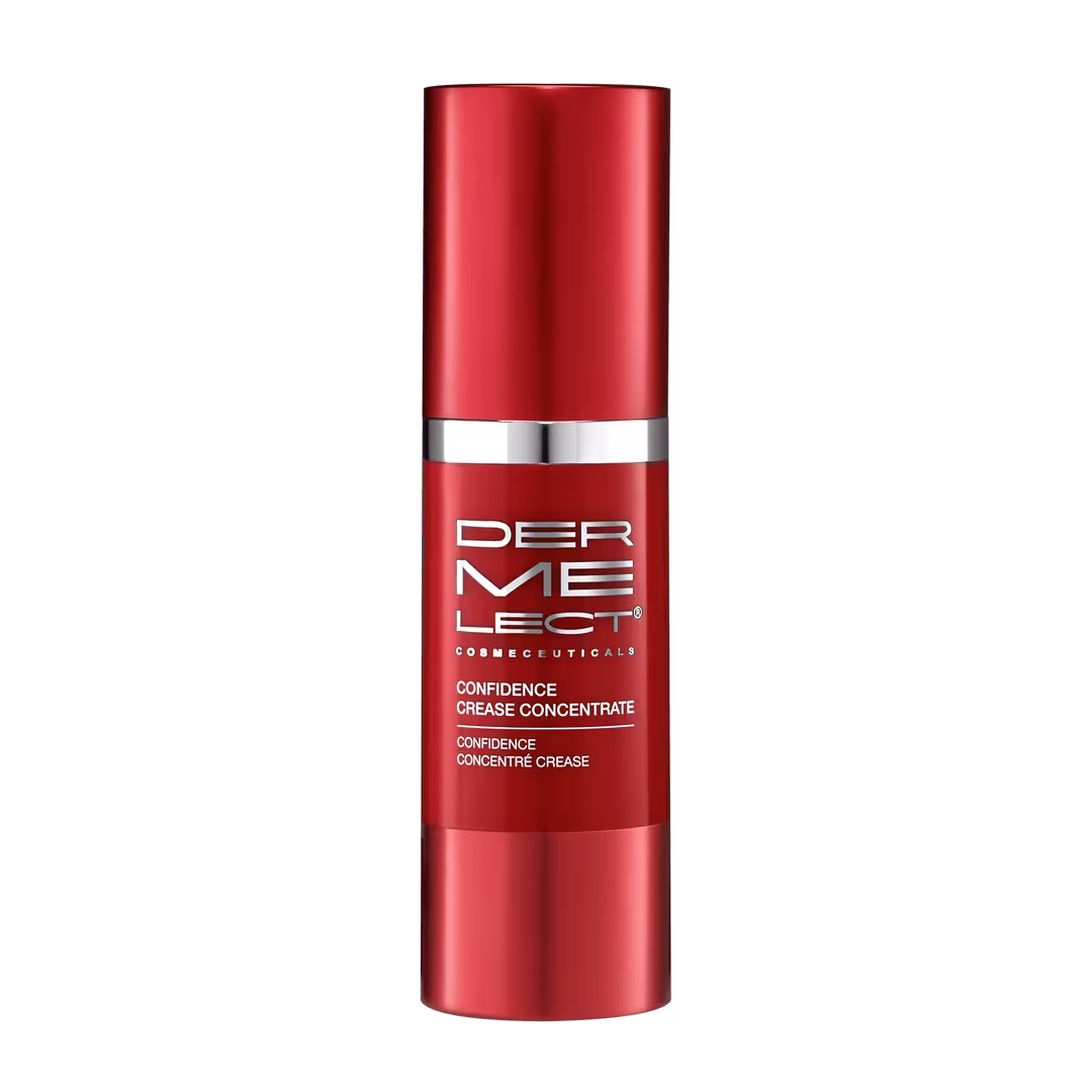 Dermelect  Confidence Crease Concentrate