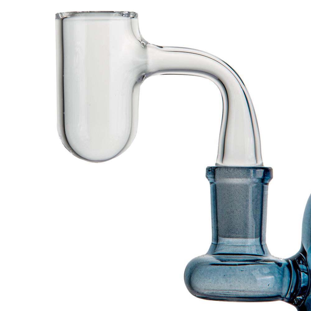 14mm Male 25mm OD Bubble Bottom Banger