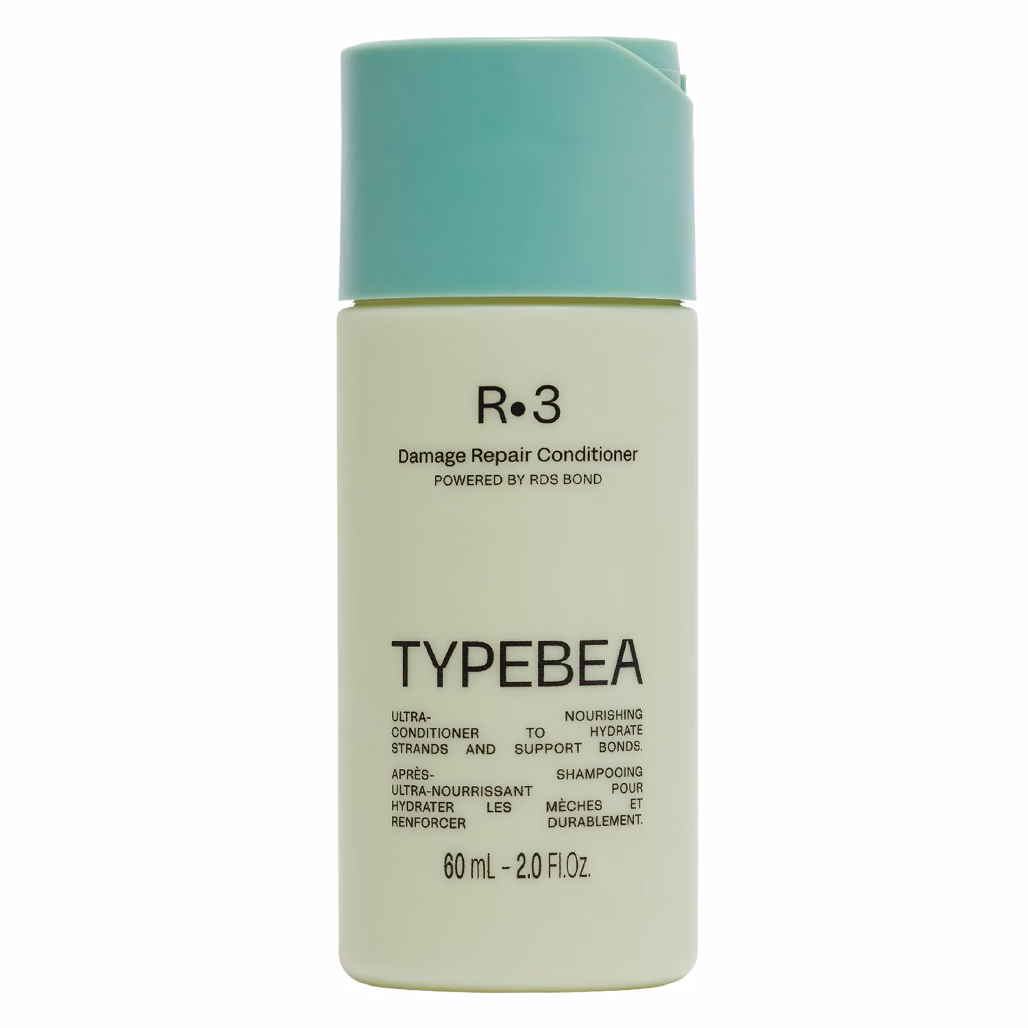R·3 Damage Repair