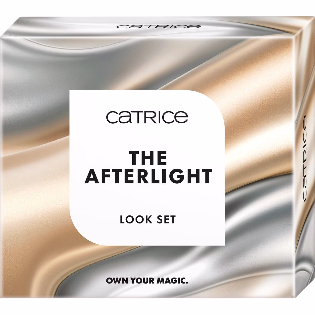 The Afterlight Look