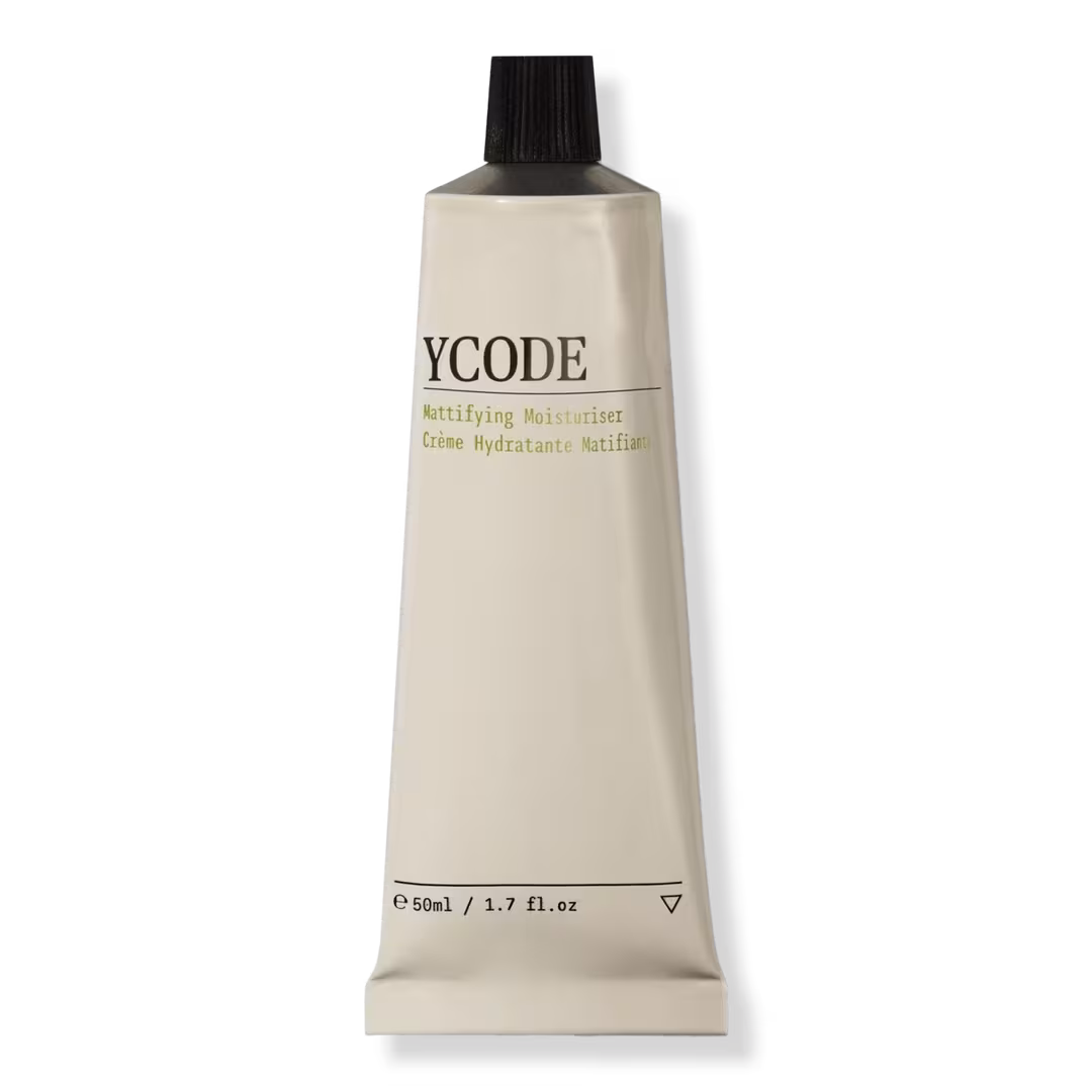 YCODE  Mattifying Moisturiser