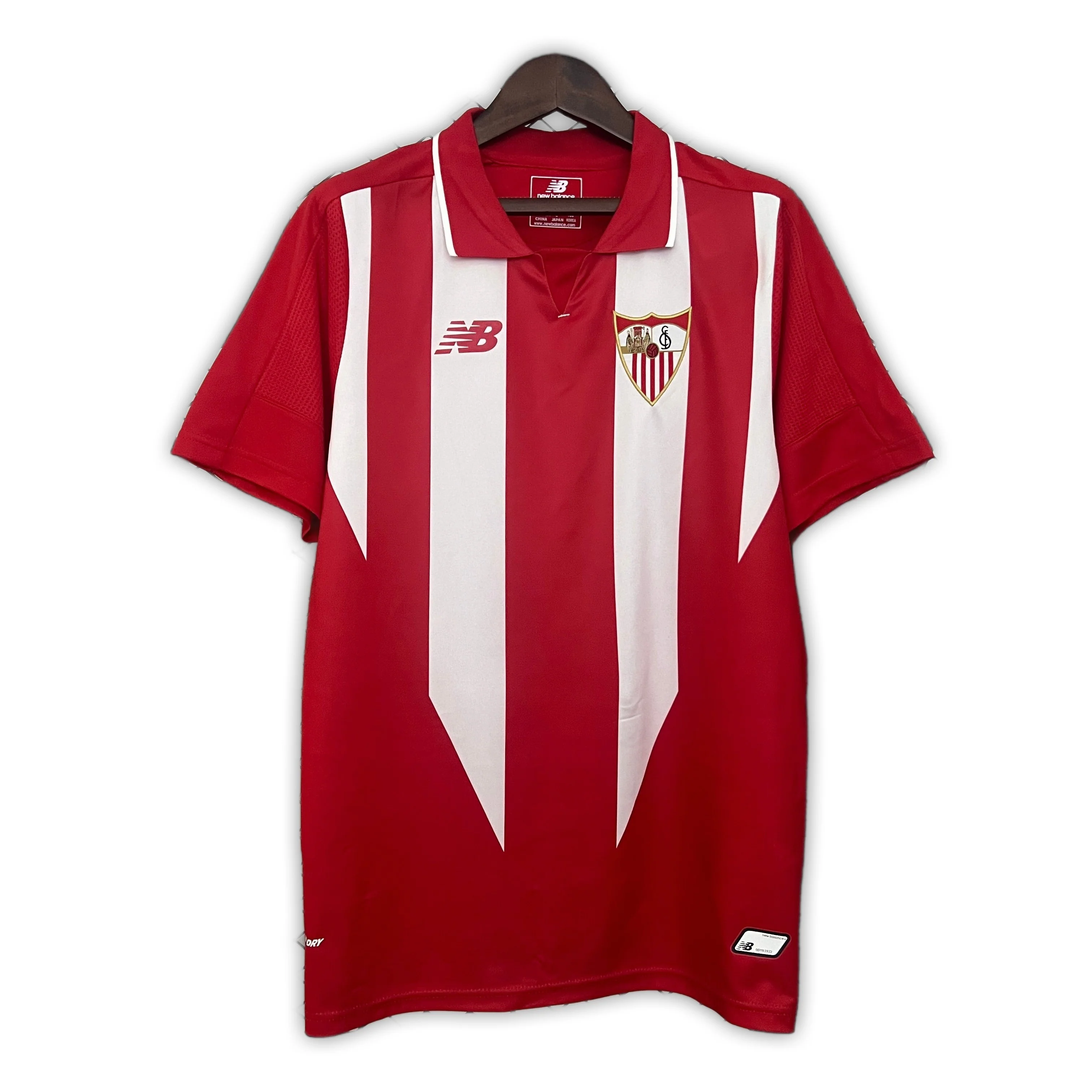 Sevilla 2015/16 Home