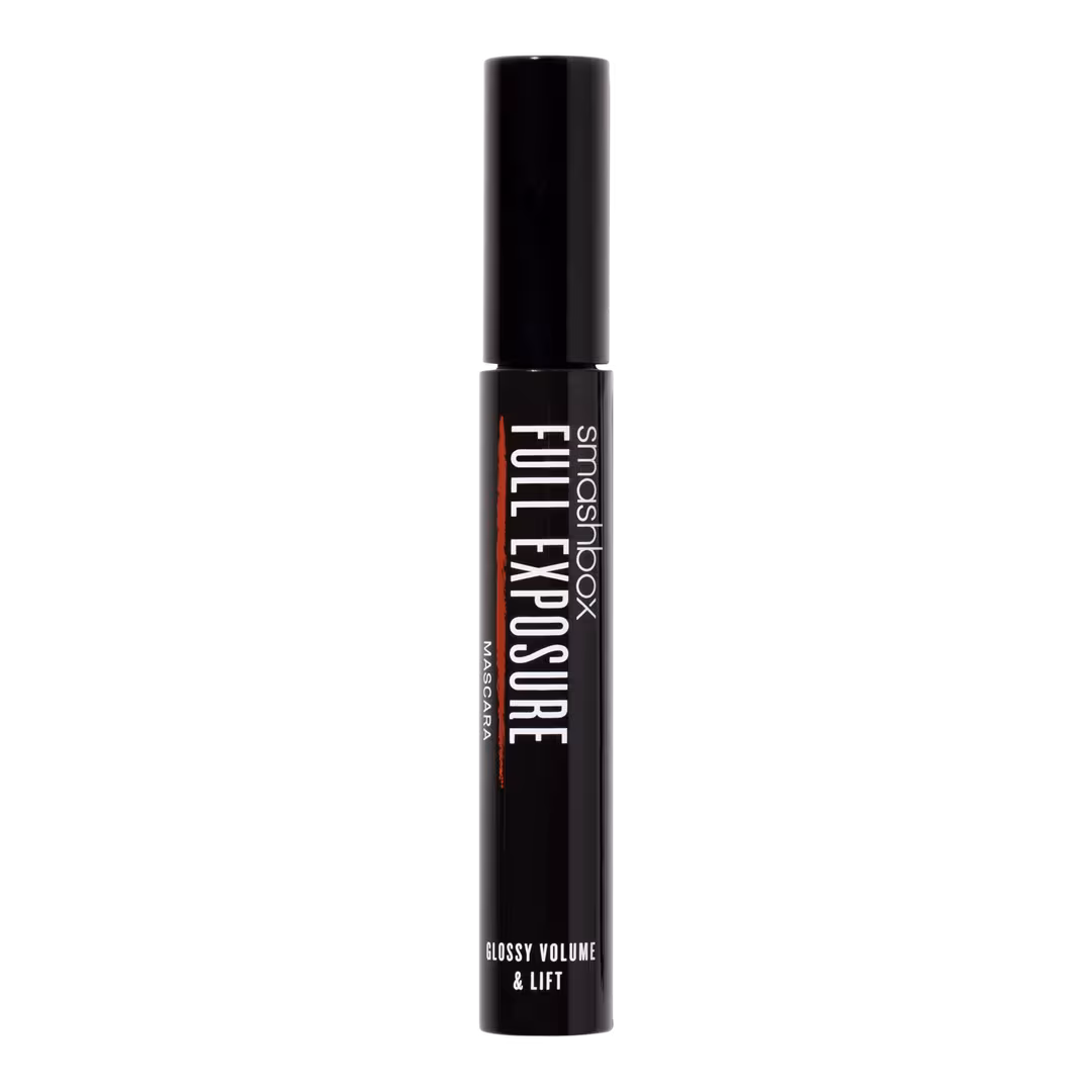 Smashbox  Full Exposure Lash Volumizing Mascara