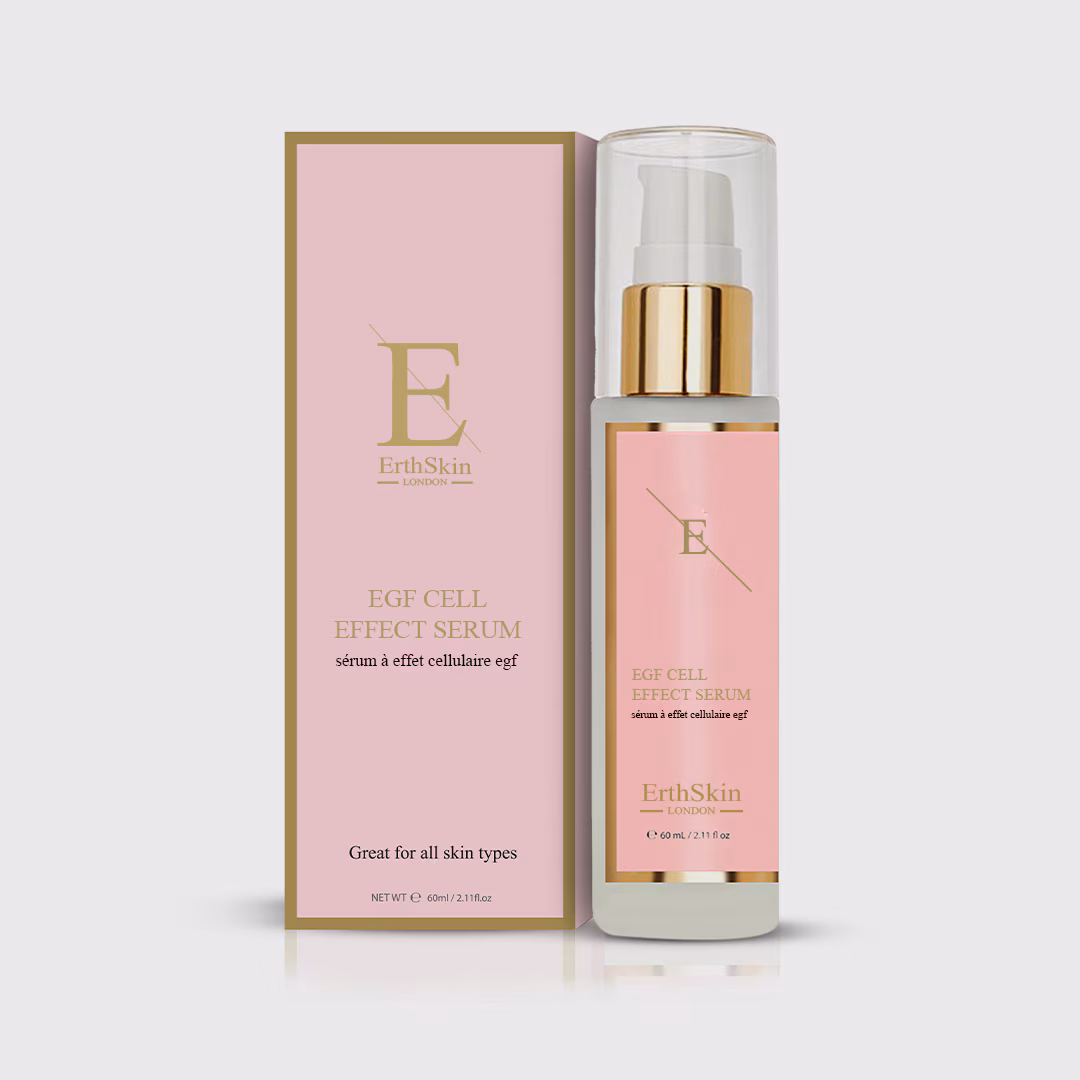 EGF Zelleffekt Serum