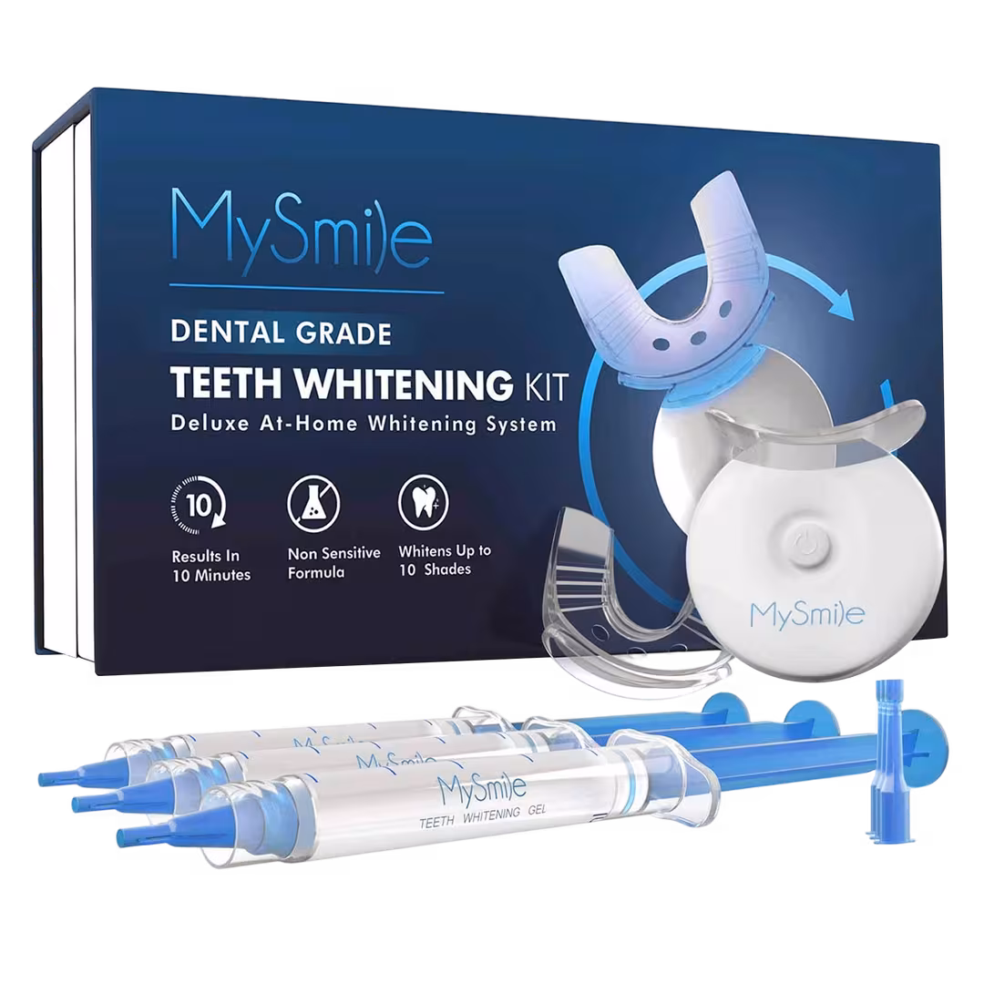 MySmile  Date Night Oral Care Bundle