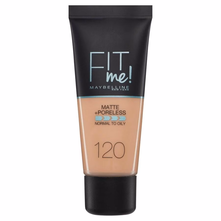 Fit Me Matte & Poreless