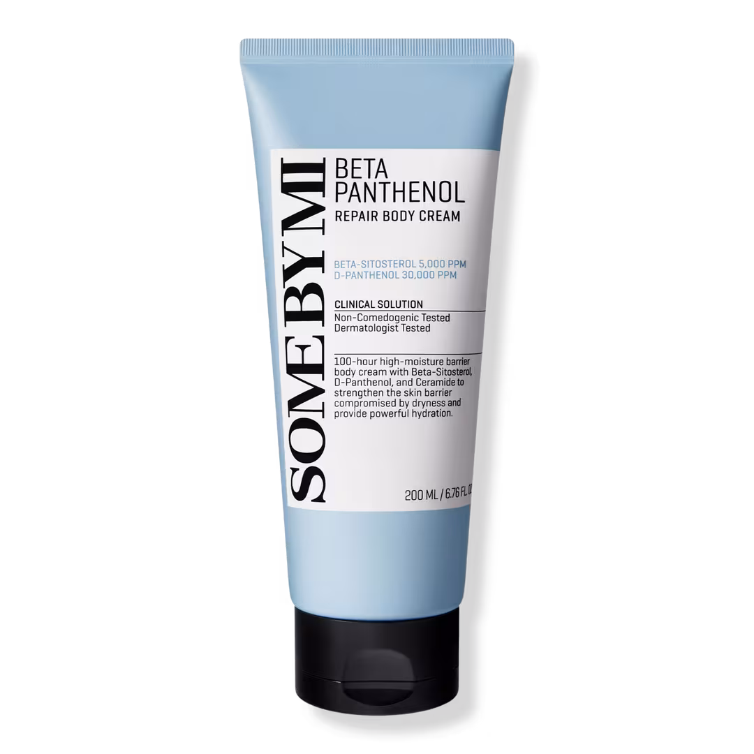 SOME BY MI  Beta Panthenol Repair Body Cream