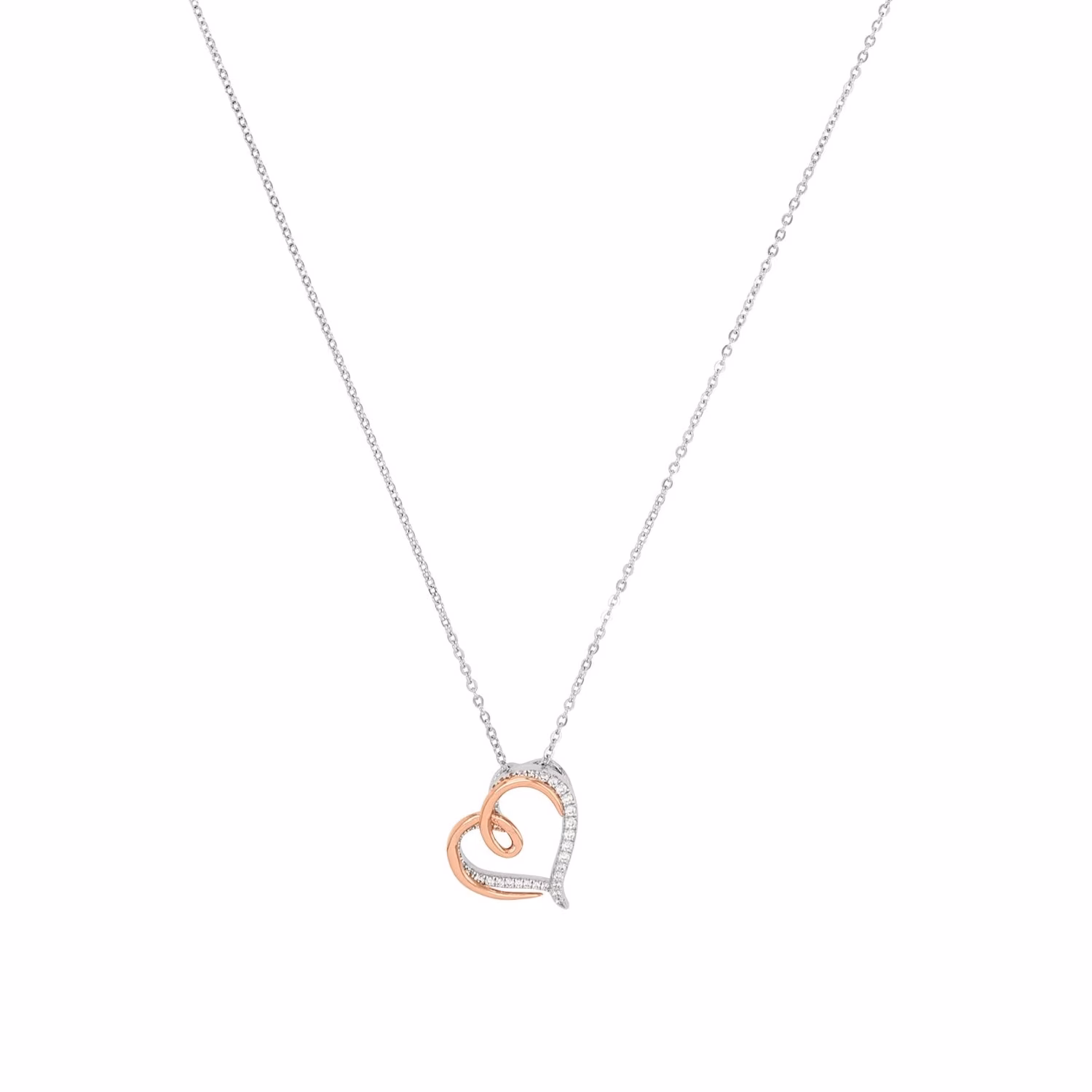 Kette mit Anhänger