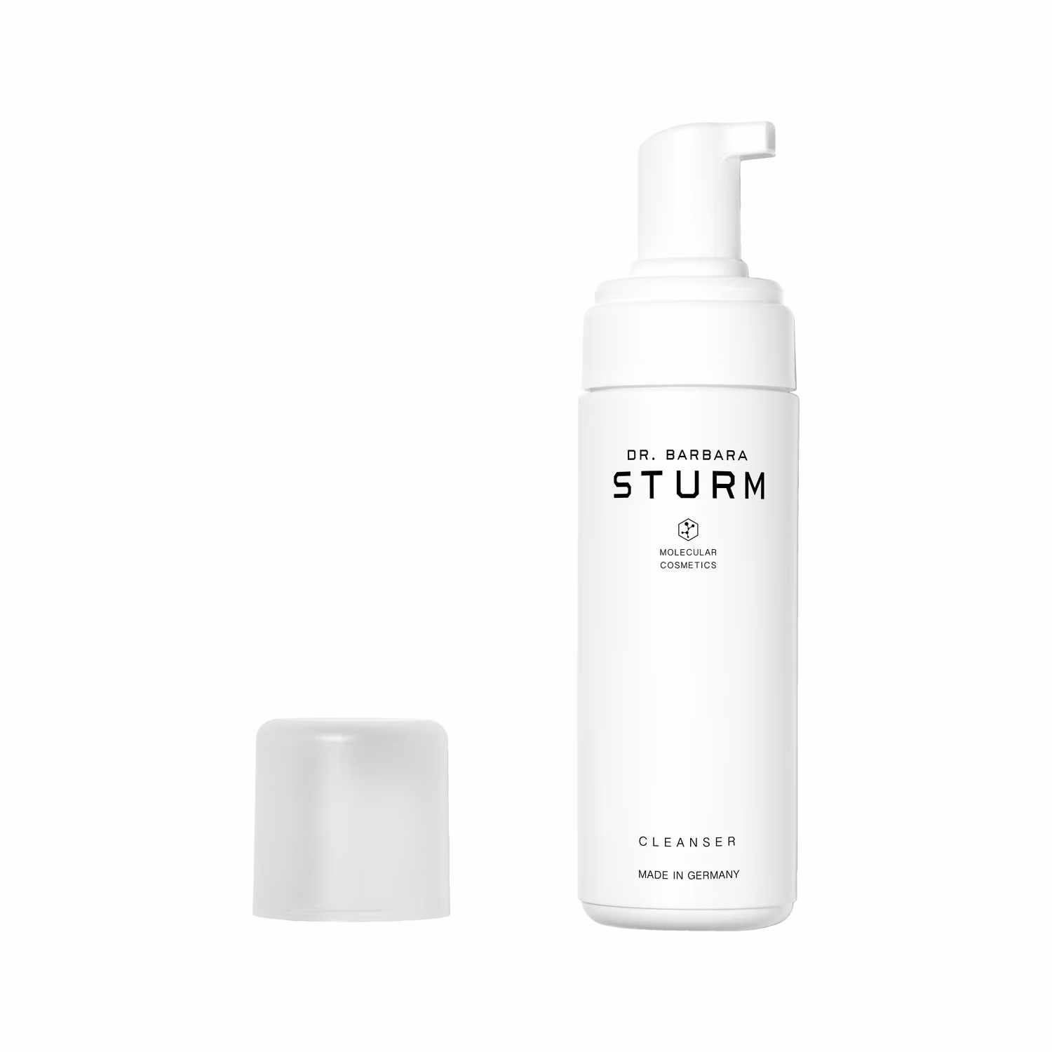 Cleanser
