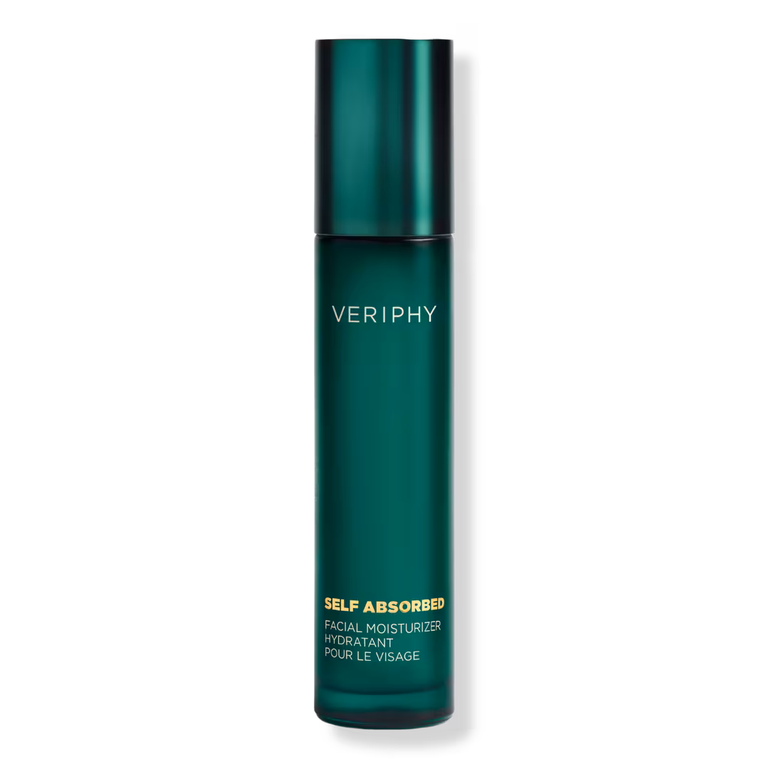 Veriphy Skincare  Self Absorbed Facial Moisturizer