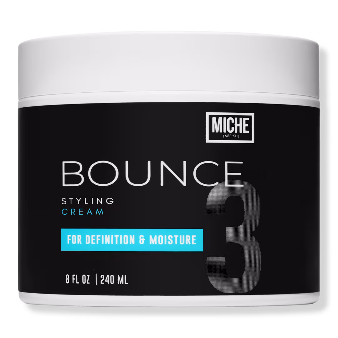 MICHE BEAUTY  Bounce Styling Cream