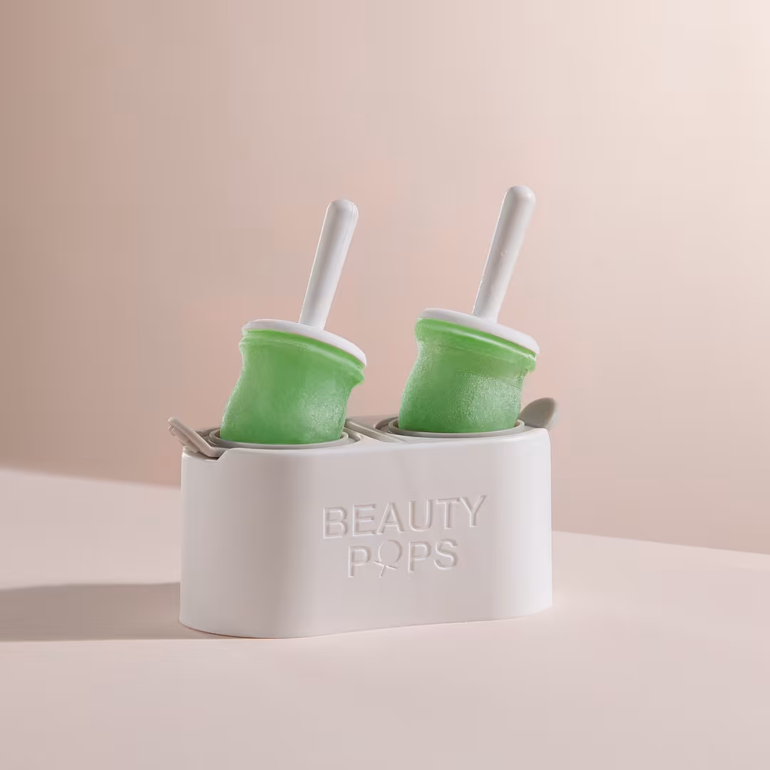Love & Pebble  Reusable Ice Mold