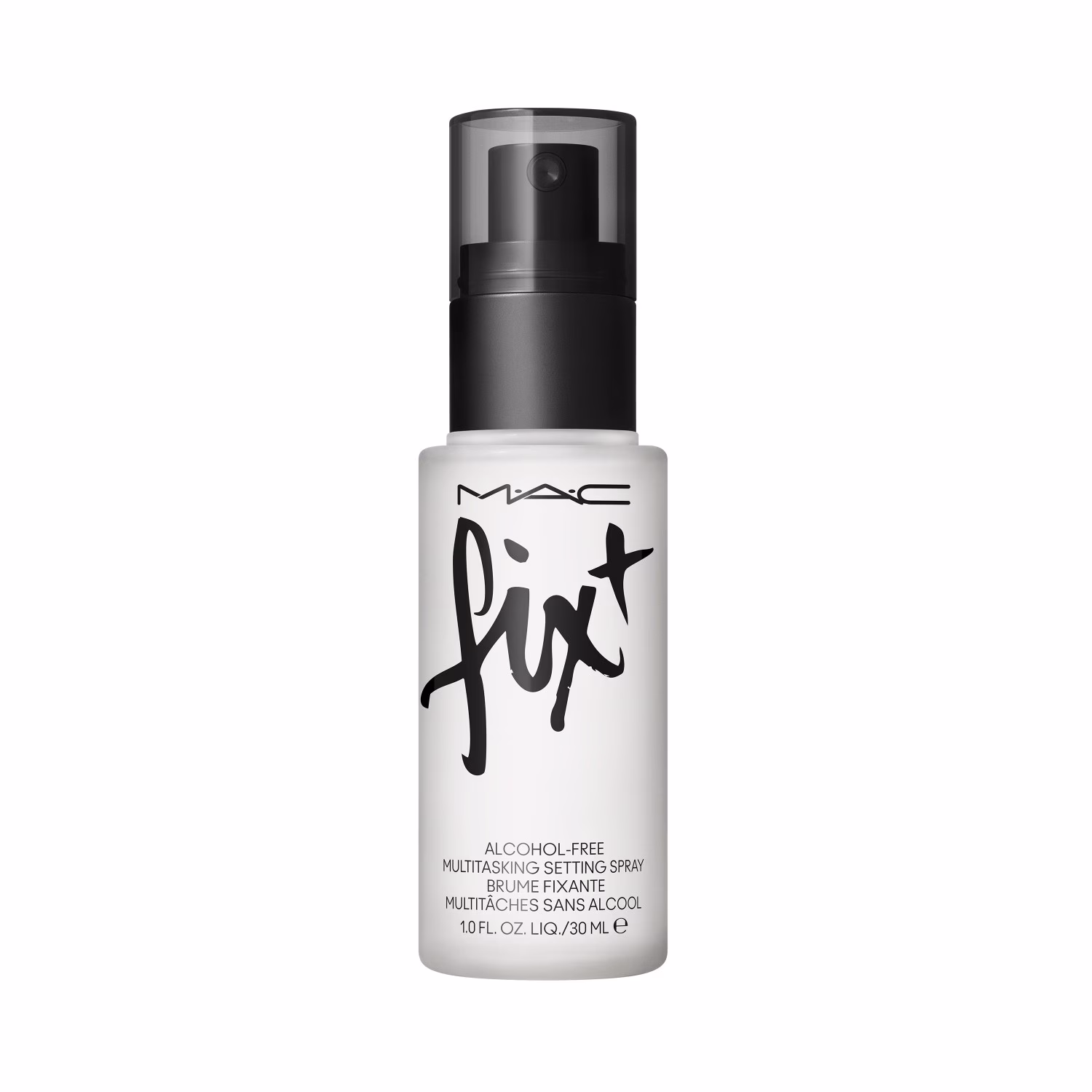 Fix + Alcohol-Free Multitasking Setting Spray