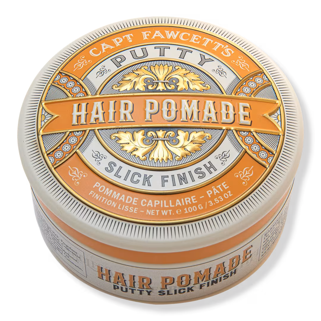 Captain Fawcett  Putty Pomade