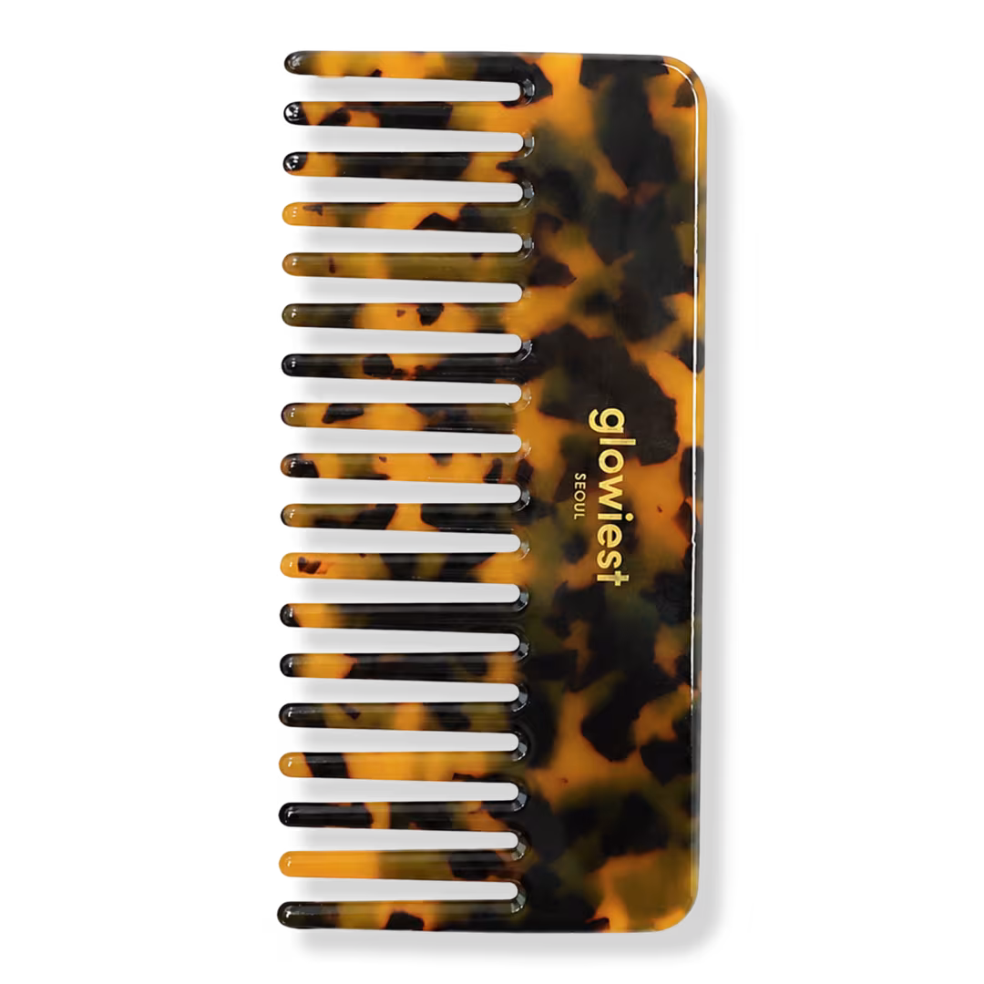 glowiest  Hair Comb