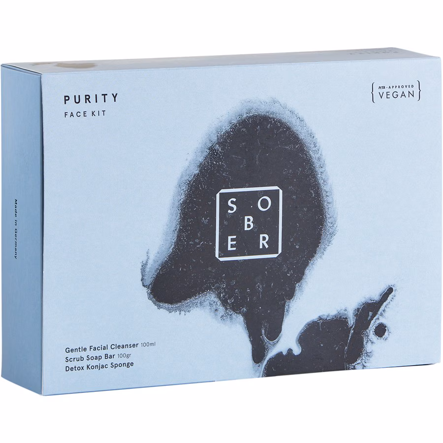 Purity Face Kit