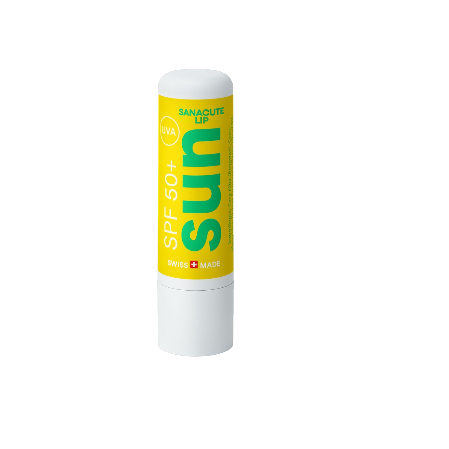 SANACUTE LIP sun