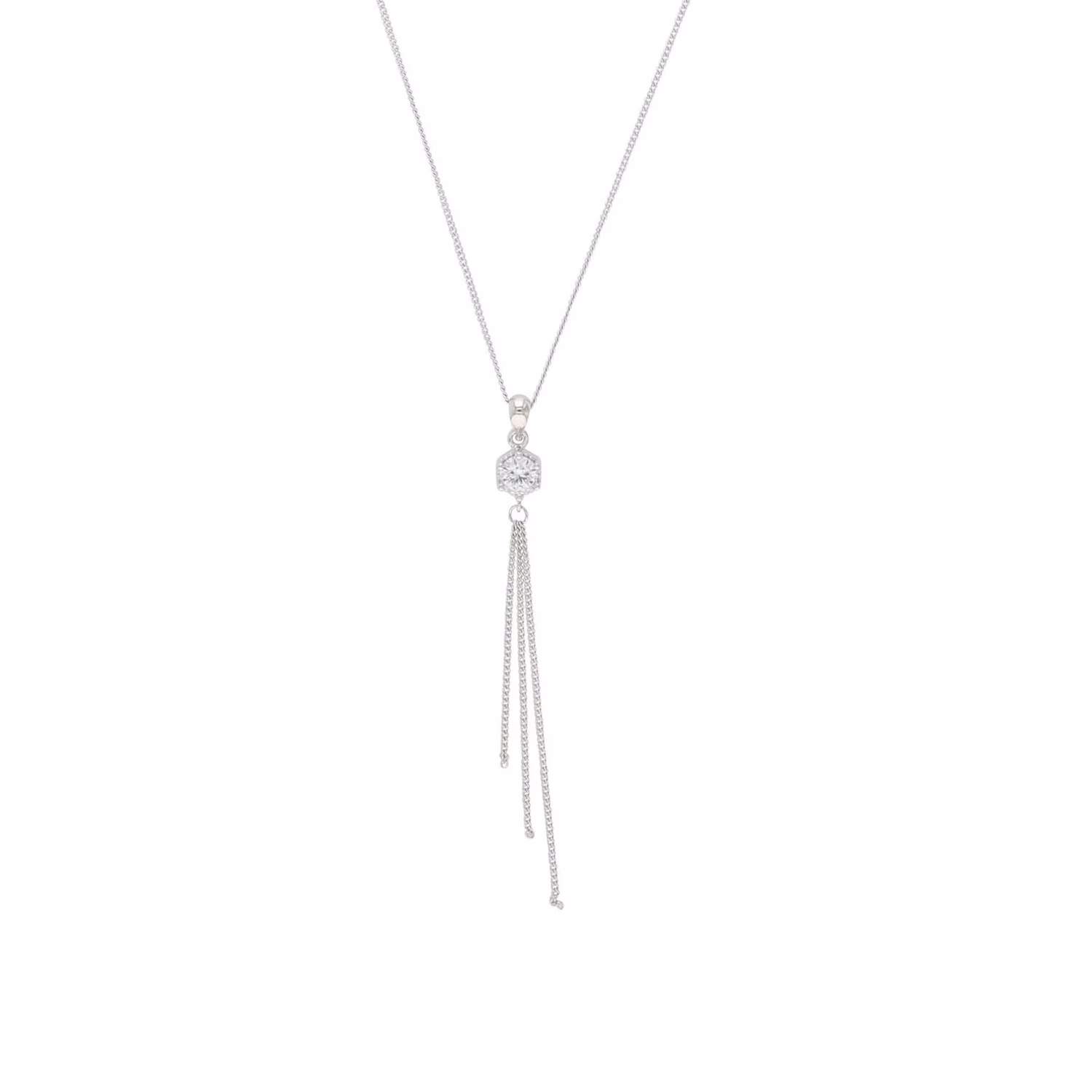 Kette mit Anhänger