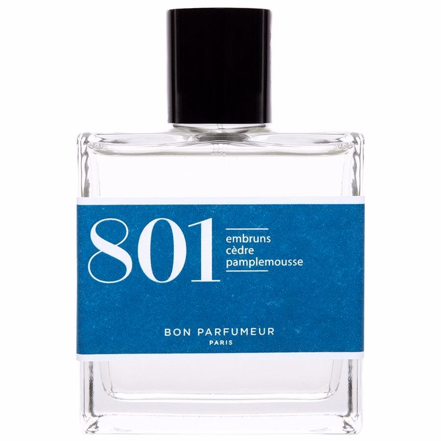 Nr. 801 Gischt Zeder Grapefruit