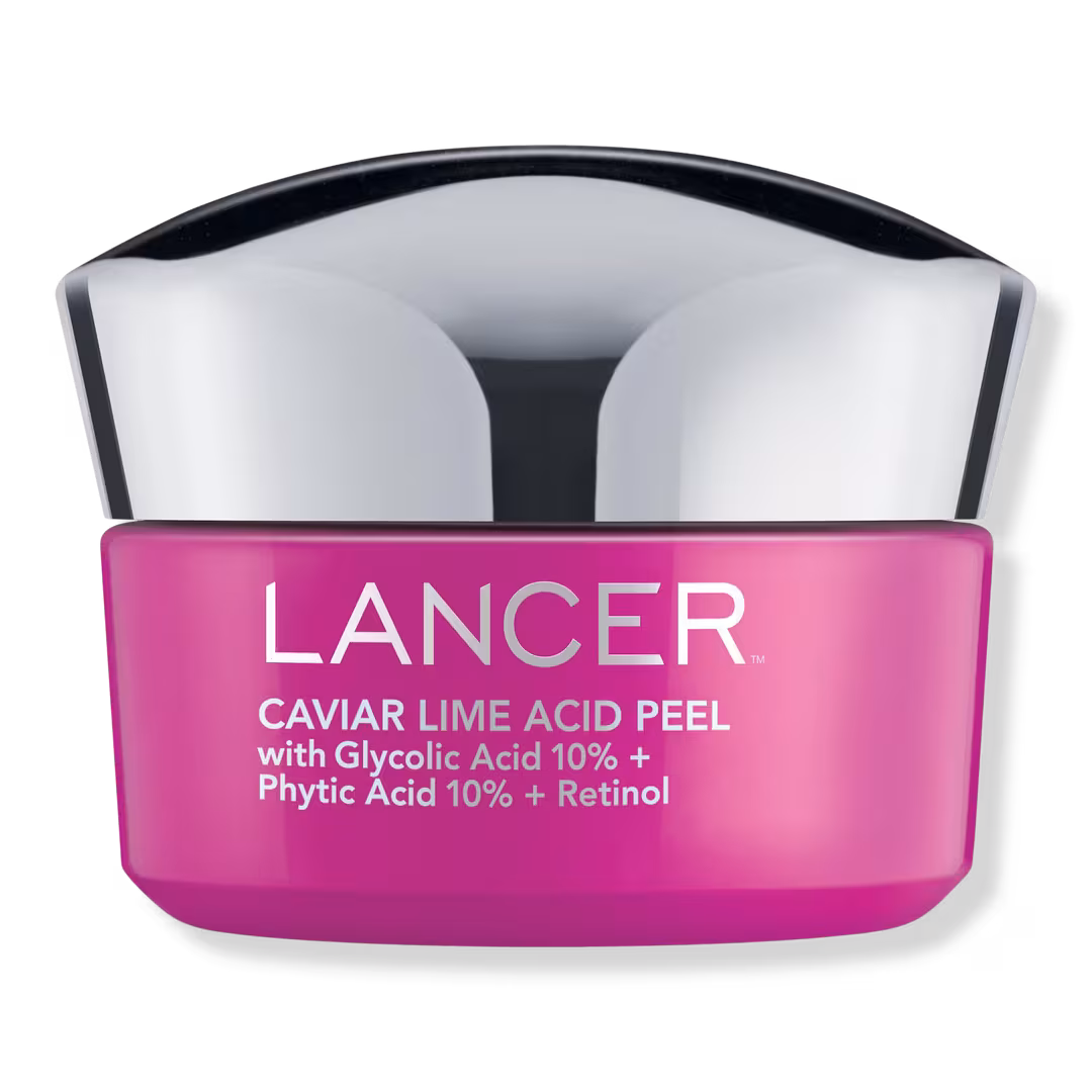 Lancer Skincare  Caviar Lime Acid Peel