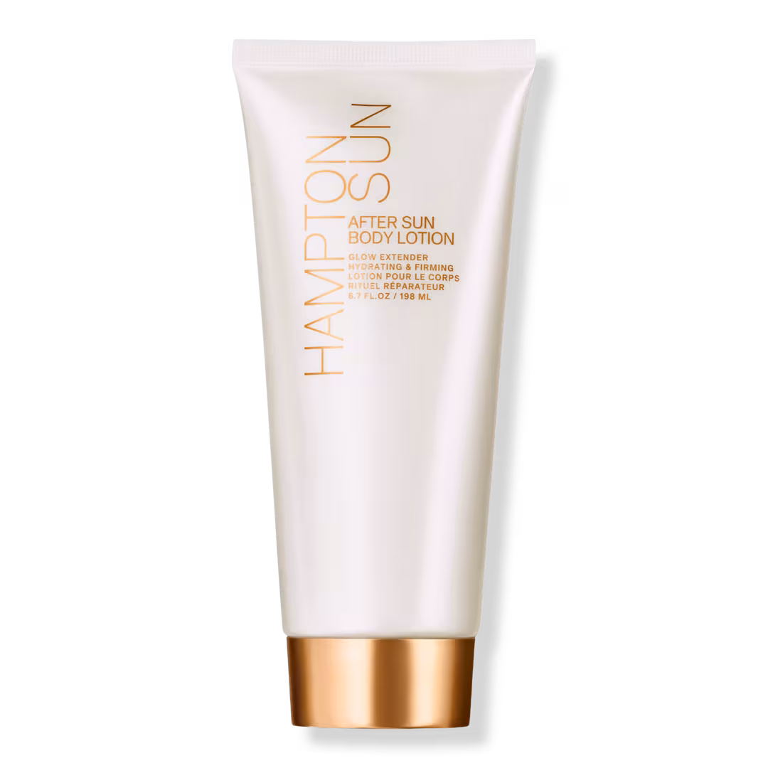 Hampton Sun  After Sun Body Lotion