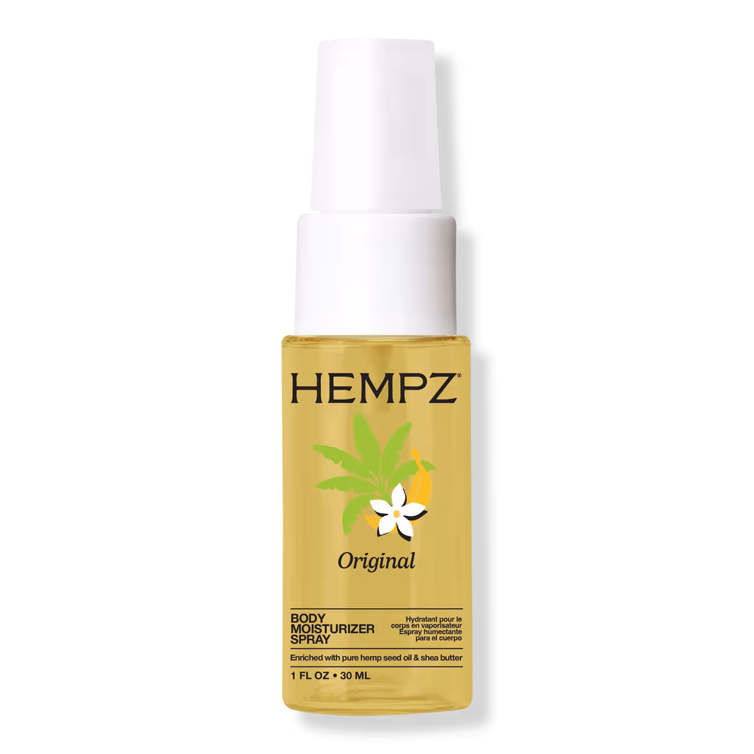 Hempz  Original Body Moisturizer Spray