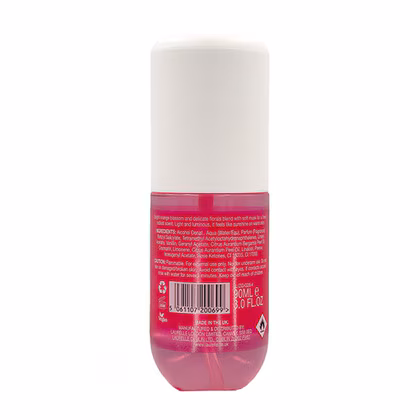 Amour Au Paradis Coral Bloom Body Spray 90ML
