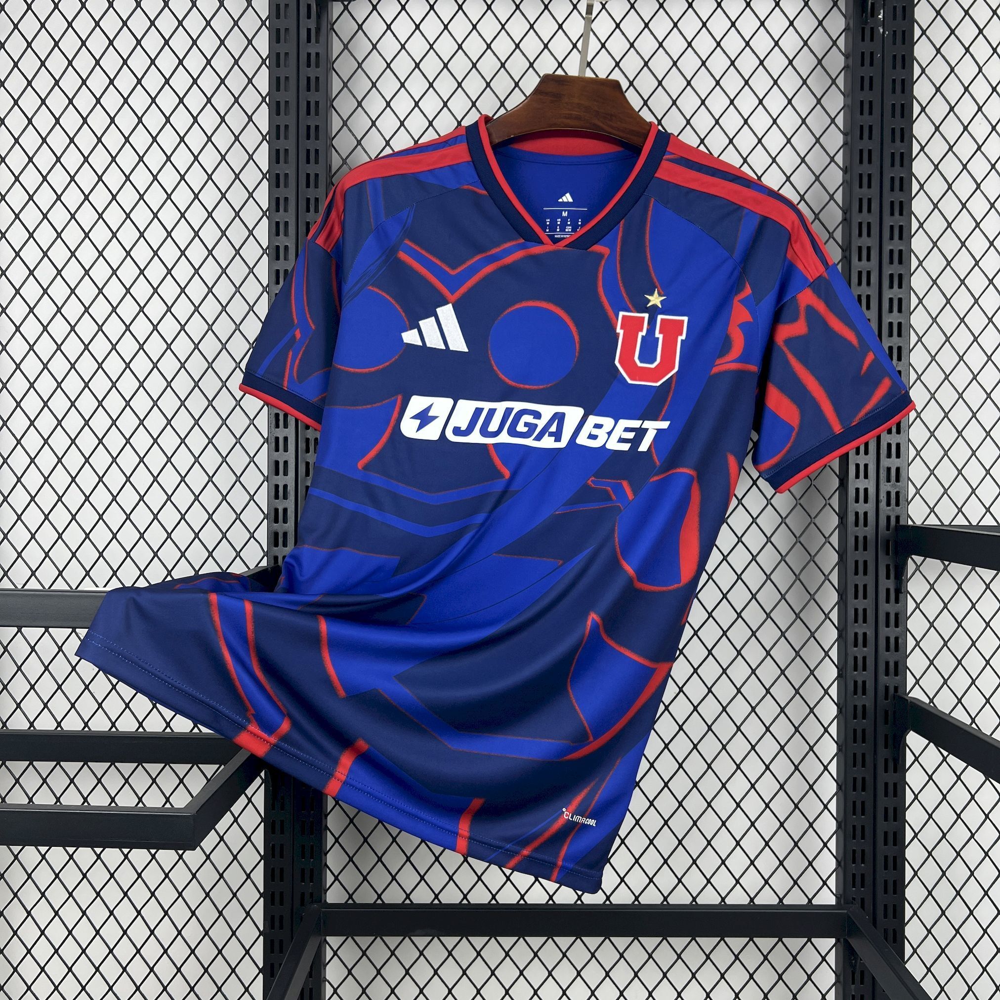 Chilean University host 26-27 home fans leisure sports