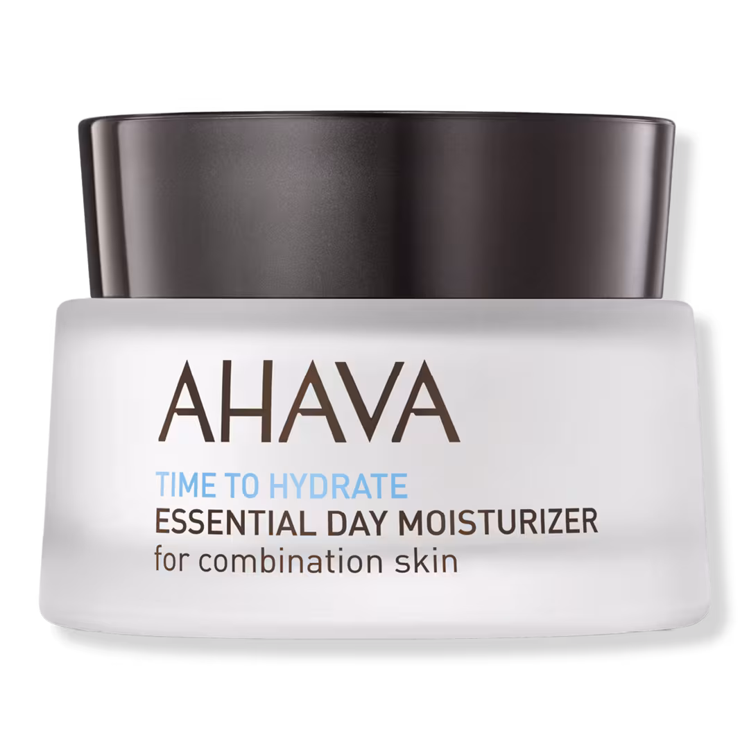 Ahava  Essential Day Moisturizer Combination