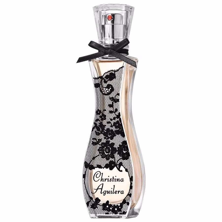 Christina Aguilera Eau de Parfum