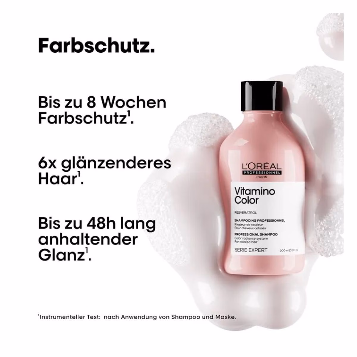 Vitamino Color Bundle Maske