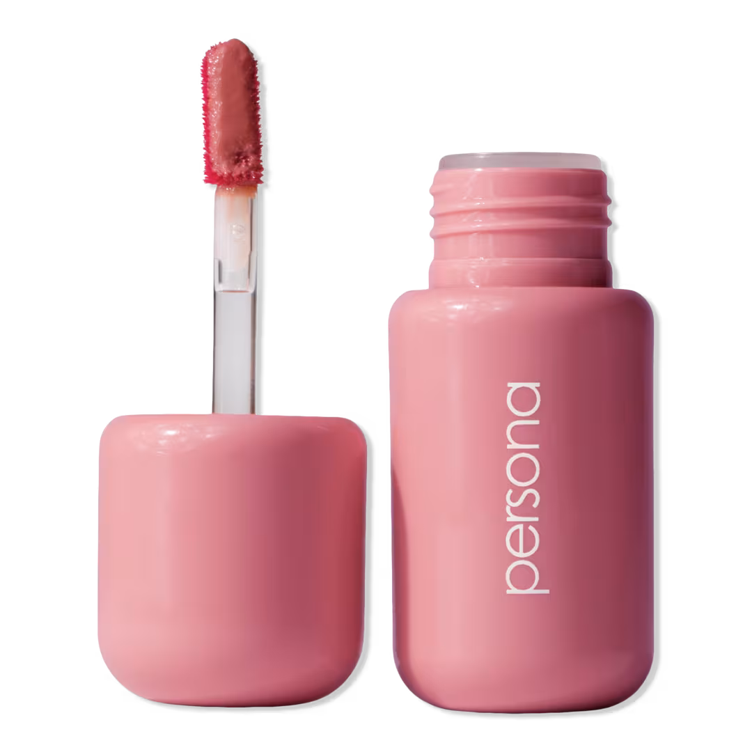Persona  Cloudtint Lip Gloss Stain
