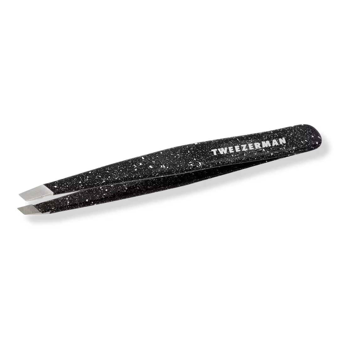 Tweezerman  Special Edition 40th Anniversary Slant Tweezer