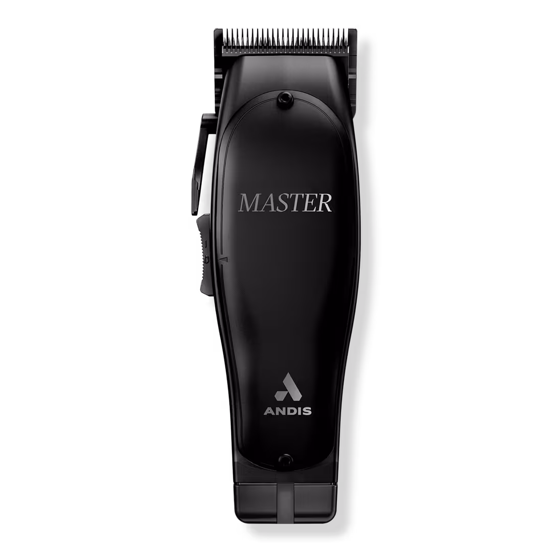 Andis  Black Label Master Cordless Phaze Blade Special Edition Li Clipper