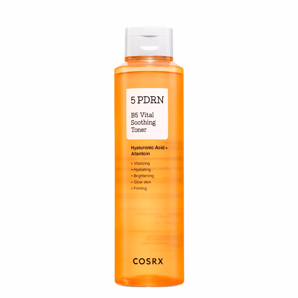 5 PDRN B5 Vital Soothing Toner