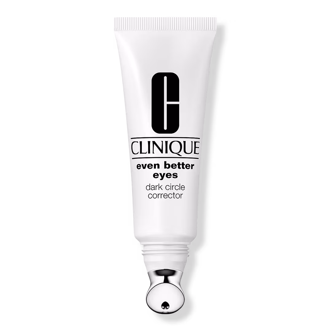 Clinique  Even Better Eyes Dark Circle Corrector Under Eye Cream