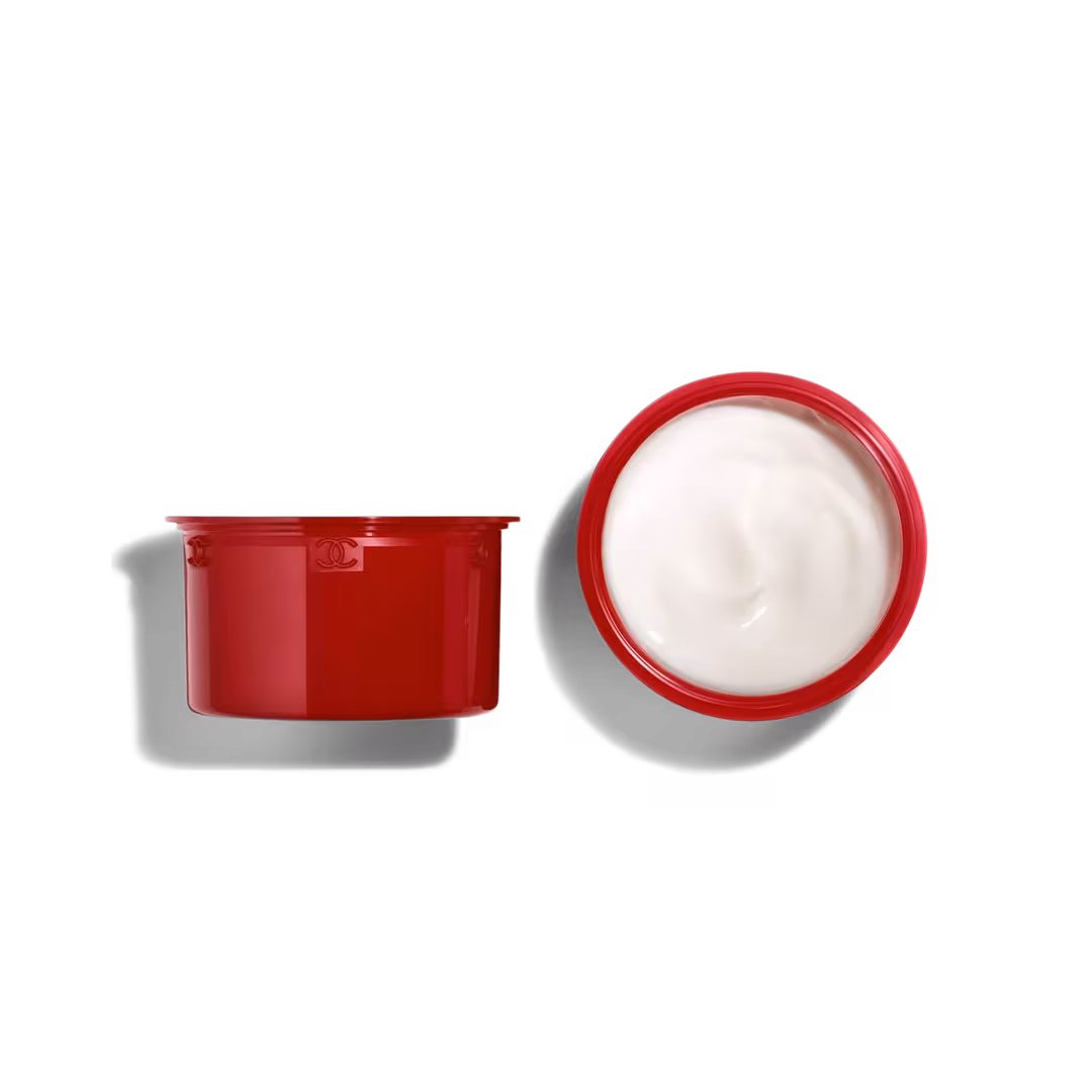 CHANEL  N°1 DE CHANEL Revitalizing Rich Cream