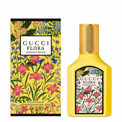 Gucci Flora Gorgeous Orchid Eau de Parfum Spray 50ML