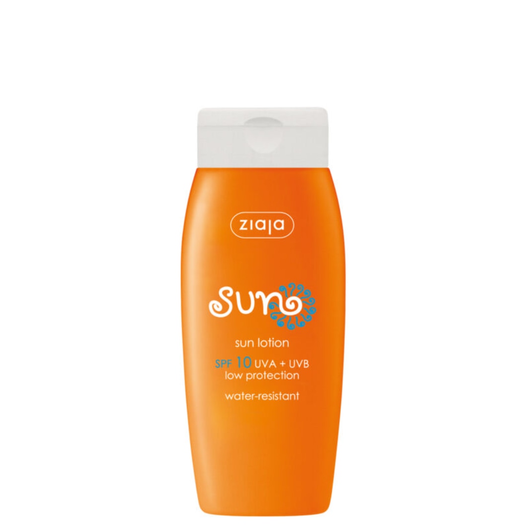 Sun Lotion SPF10