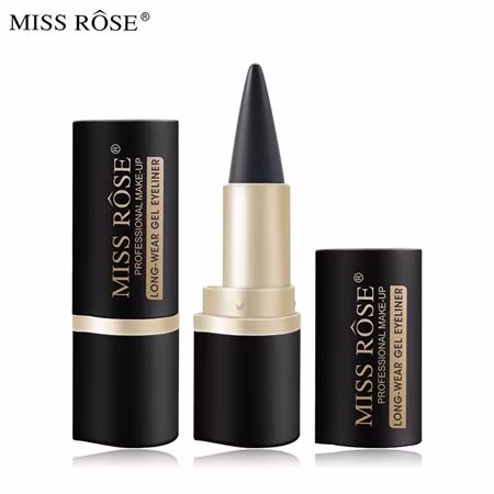 Long-Wear Gel Eyeliner