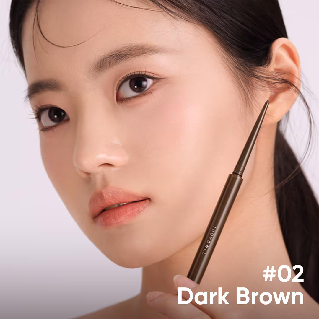 JudyDoll  Ultra-fine Eyeliner Gel Pen