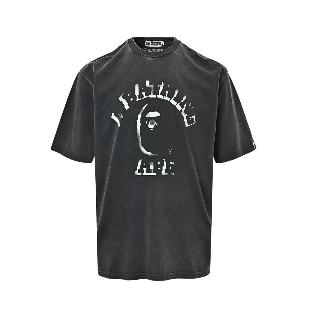 Bape T-shirts - CCSHOES