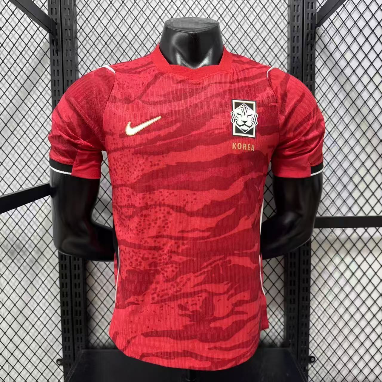 2026 Korean Home Player Version
