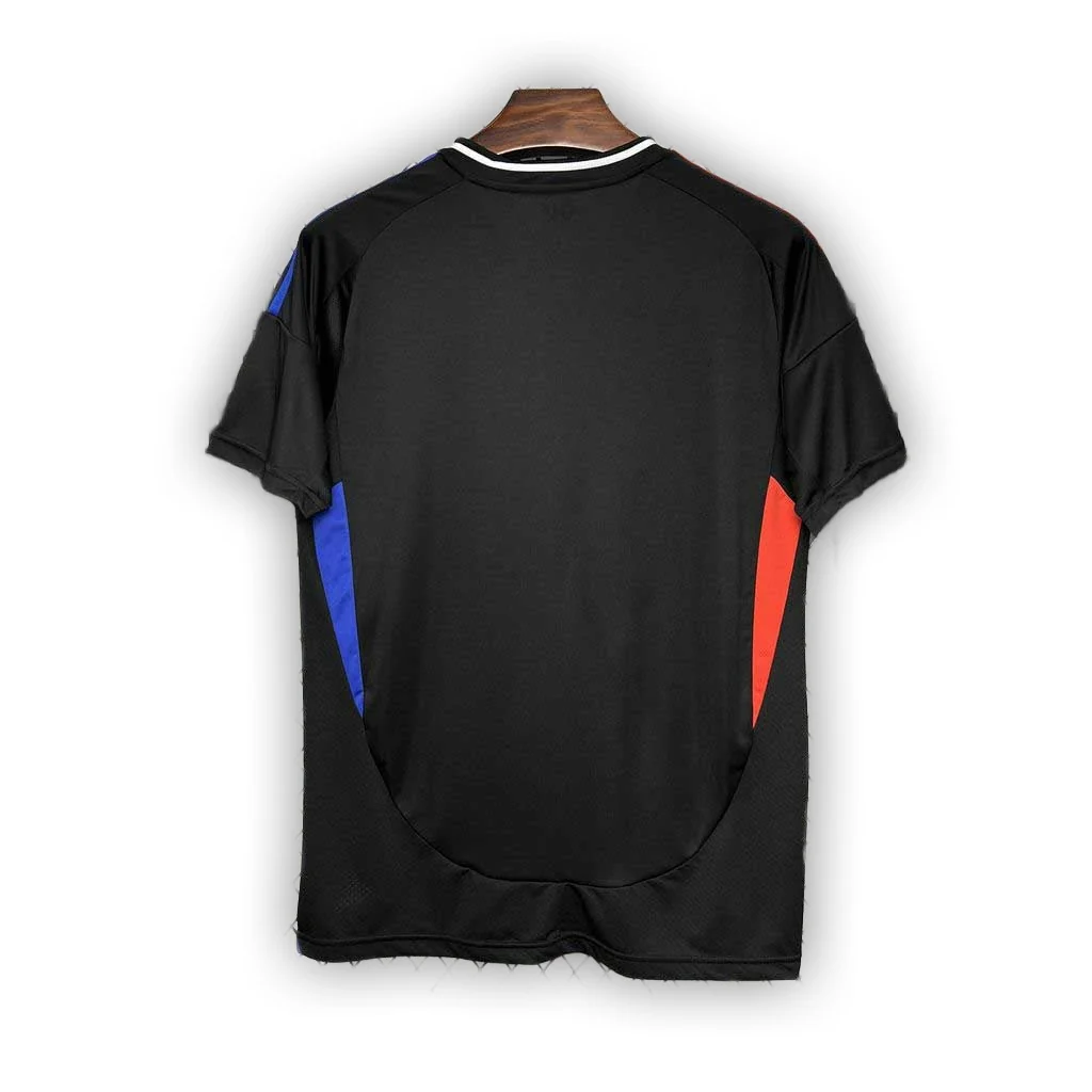 Lyon 2024/25 Away