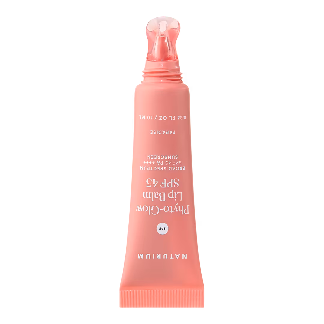 Naturium  Phyto-Glow Lip Balm SPF 45