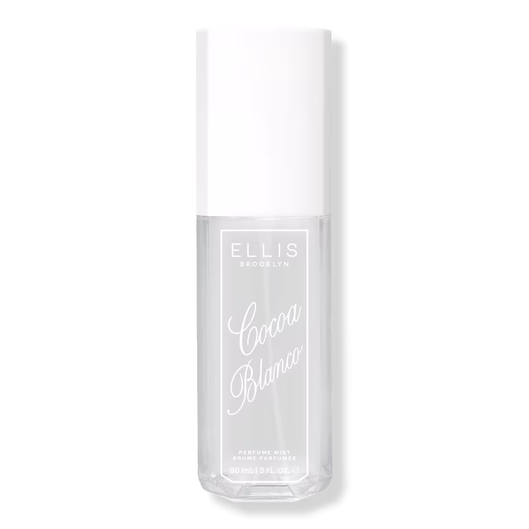Ellis Brooklyn  COCOA BLANCO Perfume Mist