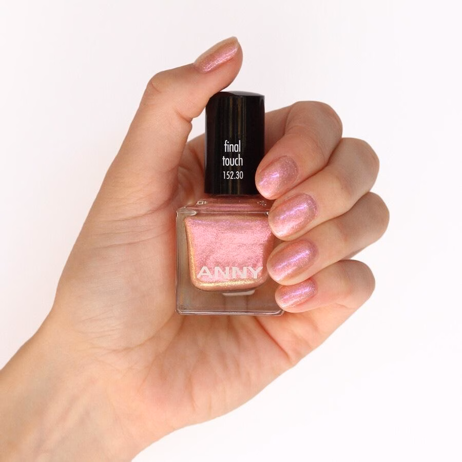 Nail Polish