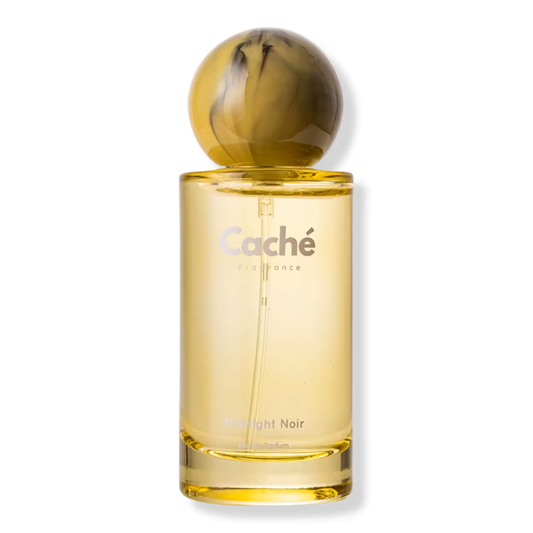 Caché Reverie  Midnight Noir Eau de Parfum