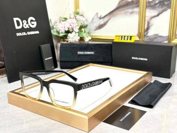 Dolce Gabbana eyeglasses 4
