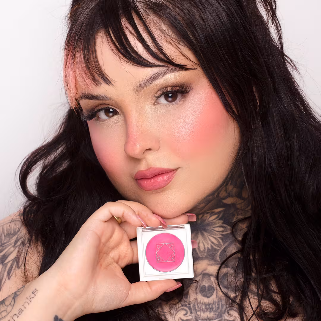 Ofra Cosmetics  Cheek & Lip Cream